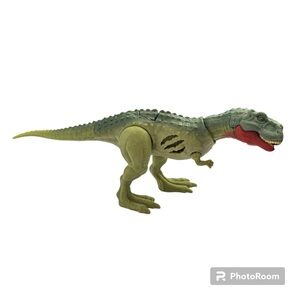 Mattel Jurassic World Dominion Quilmesaurus Dinosaur Action Figure